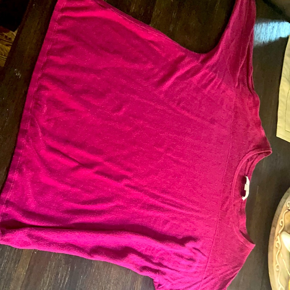 Loft, size small